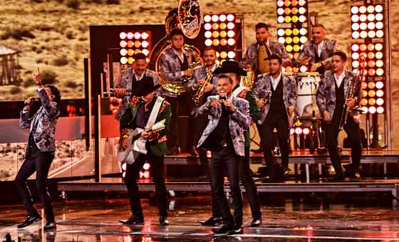 Banda El Recodo