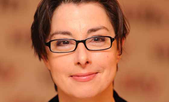 Sue Perkins