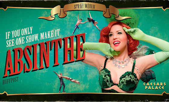 Absinthe