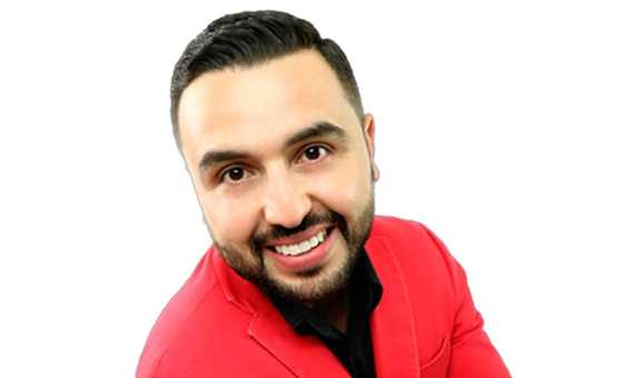 Mike Salazar (en Español)