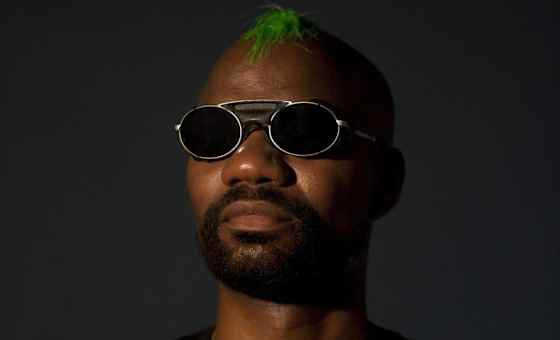 Green Velvet
