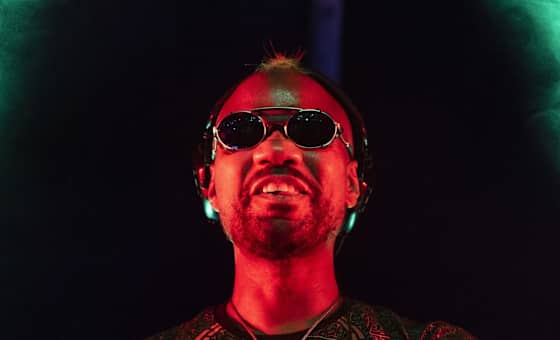 Green Velvet