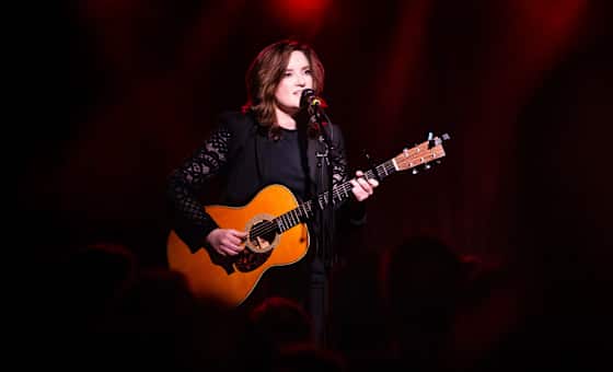 Brandy Clark