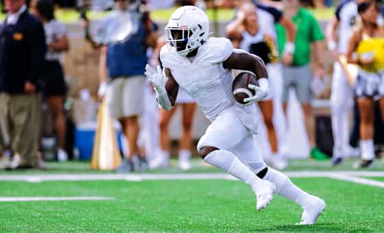 Eastern Illinois Panthers at Tennessee State Tigers Football