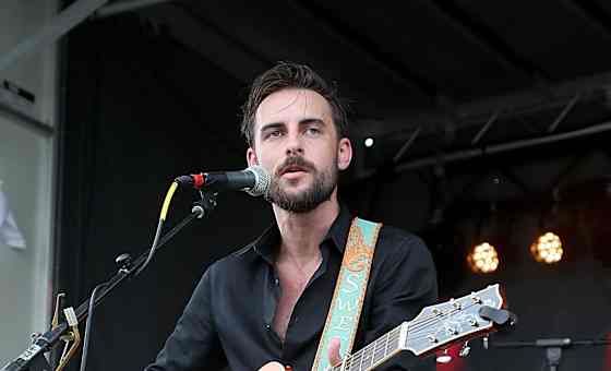 Robert Ellis
