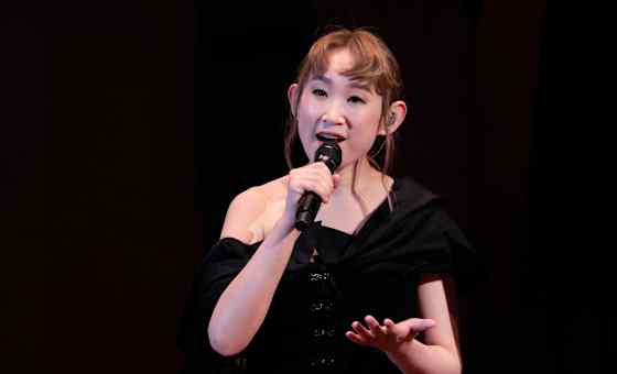 Ivana Wong