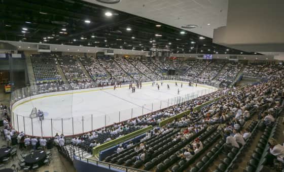 Henderson Silver Knights vs San Jose Barracuda - 7:00 PM
