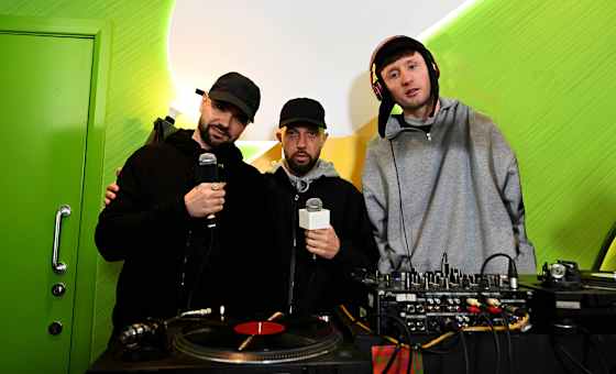 Kurupt FM