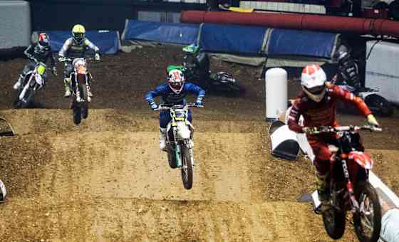 Endurocross