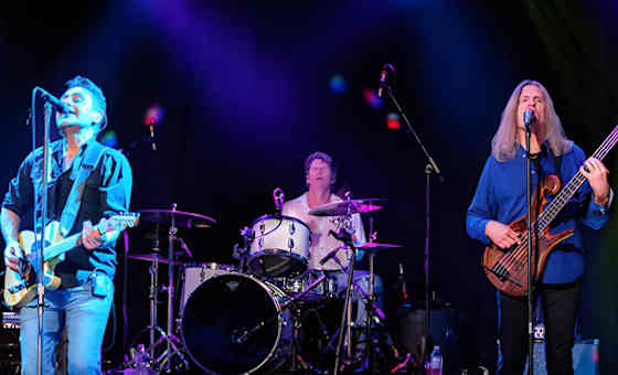 Tramps Like Us 2026 @ The Stone Pony