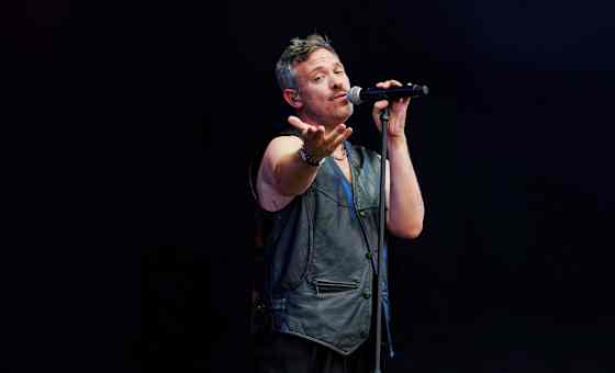 Will Young