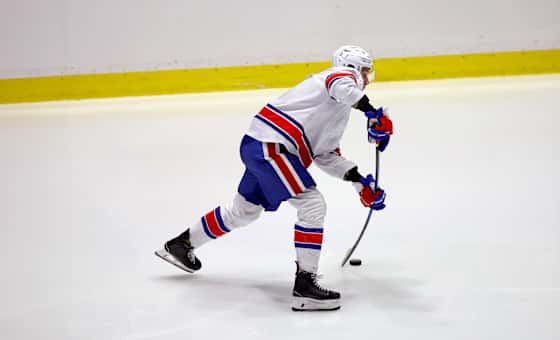 Laval Rocket at Rochester Americans