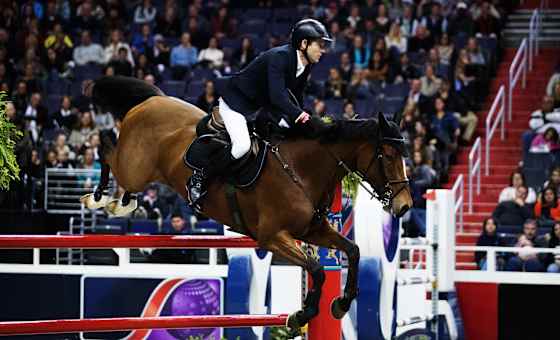 Washington International Horse Show