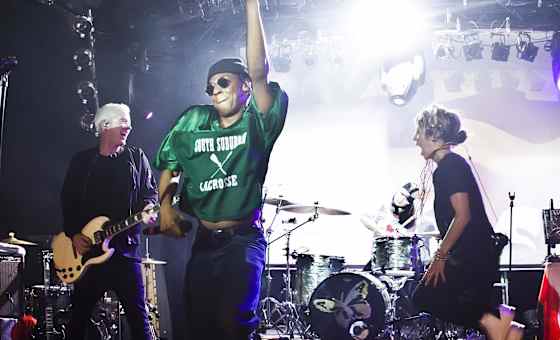 The Avalanches