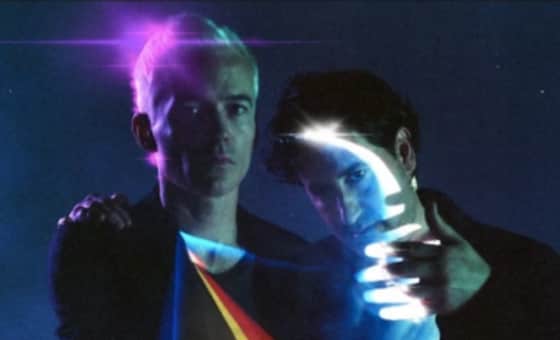 The Avalanches @ Roundhouse