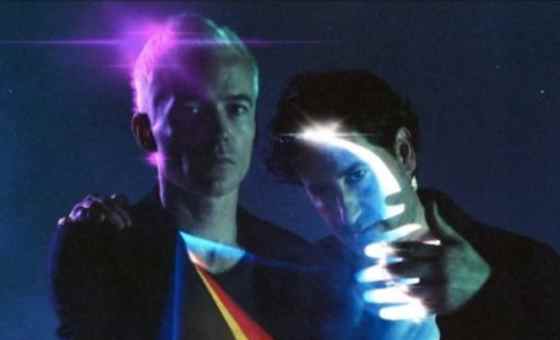 The Avalanches