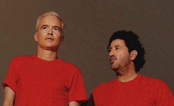 The Avalanches