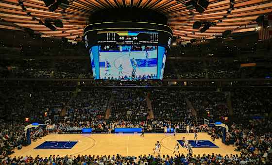 CBS Sports Classic (Kansas vs Ohio State, North Carolina vs Kentucky)