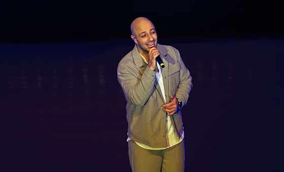 Maher Zain