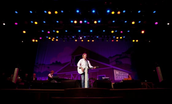 Opry Country Classics