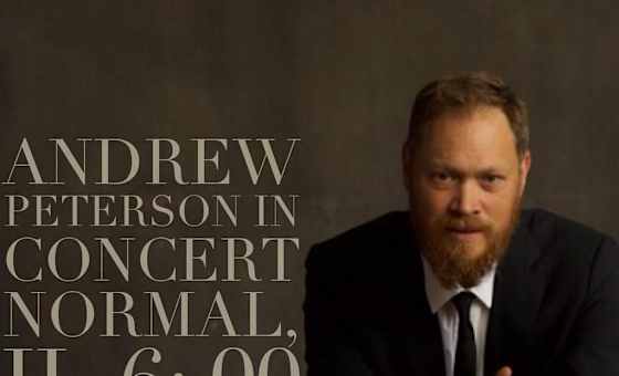Andrew Peterson