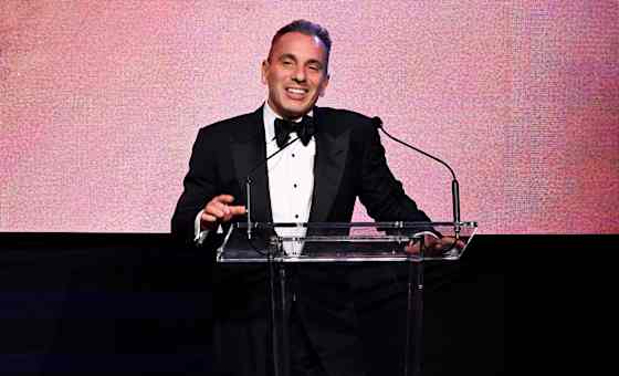 Sebastian Maniscalco