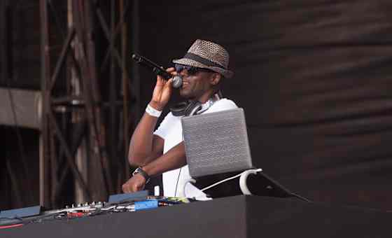Trevor Nelson