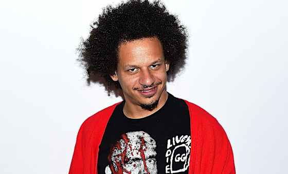 Eric Andre