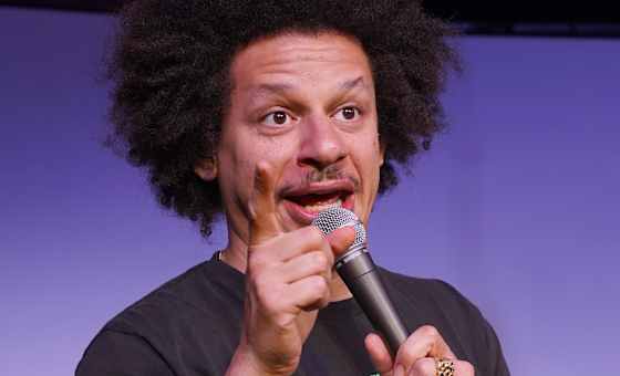 Eric Andre