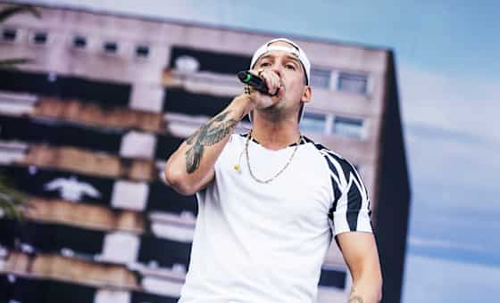 Bonez MC & RAF Camora