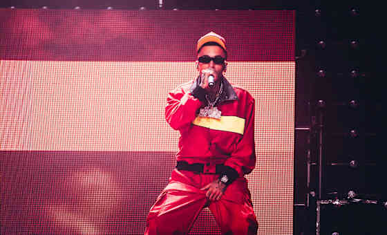 Sfera Ebbasta - PACKAGE
