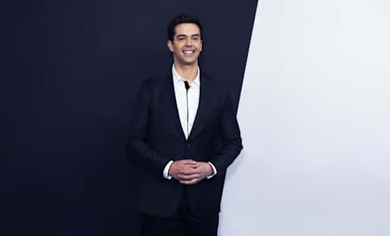 Michael Carbonaro: Wonderboy