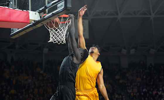 Wichita State Shockers at Tulane Green Wave Mens Basketball