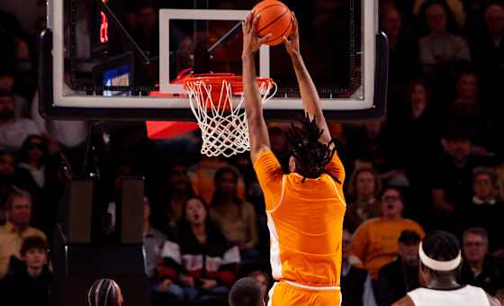 Michigan State Spartans at Tennessee Volunteers Basketball