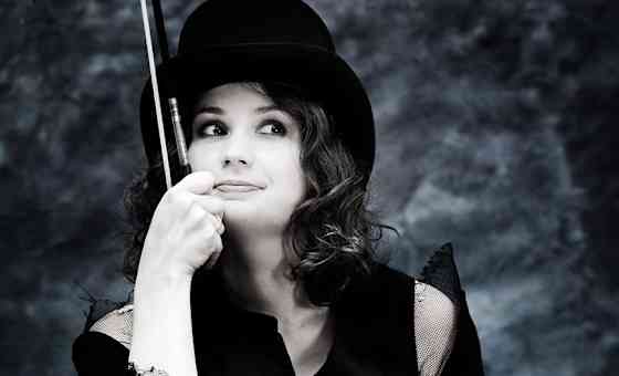 Patricia Kopatchinskaja / Fazil Say