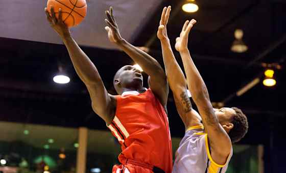 Eastern Michigan Eagles at Ball State Cardinals Basketball