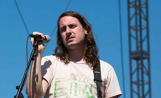 The Hotelier @ Paradise Rock Club