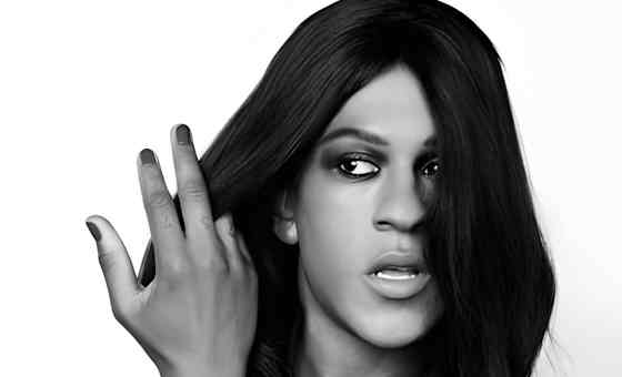 Mykki Blanco