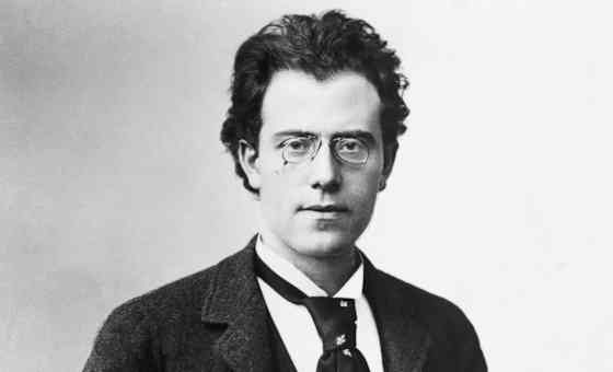 Mahler - Resurection