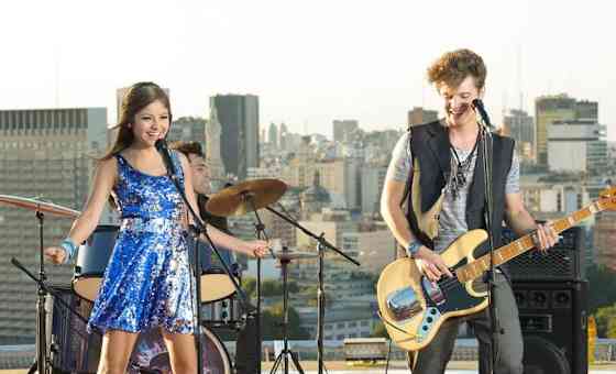 Soy Luna