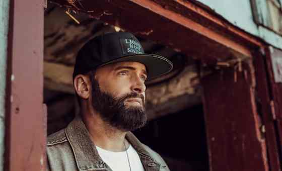 Dean Brody