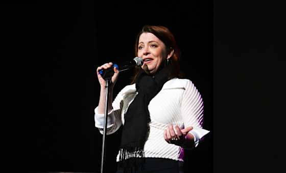 Kathleen Madigan
