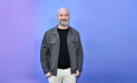 Tom Segura