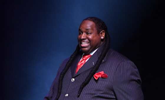 Bruce Bruce