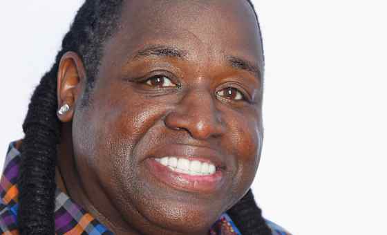 Bruce Bruce