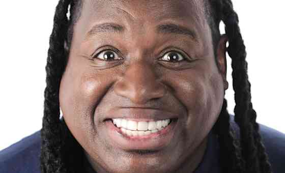 Bruce Bruce