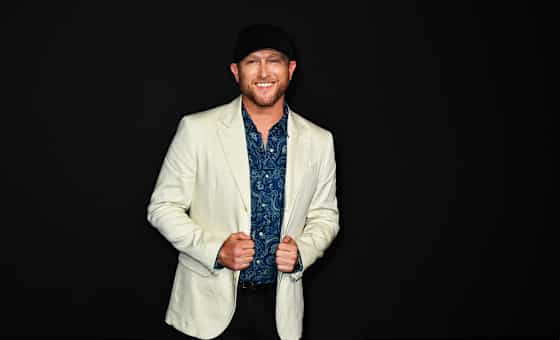 Cole Swindell
