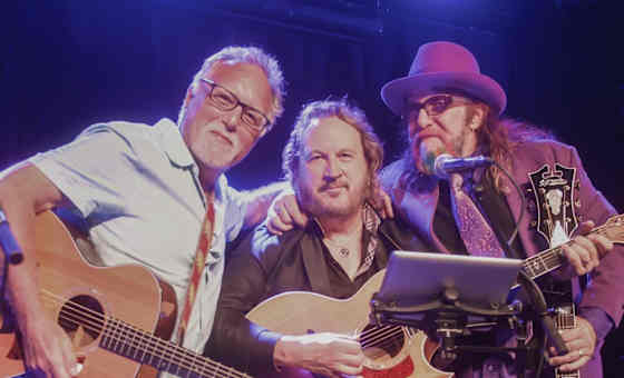 Laurel Canyon Band