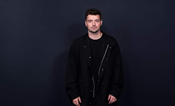Martin Garrix