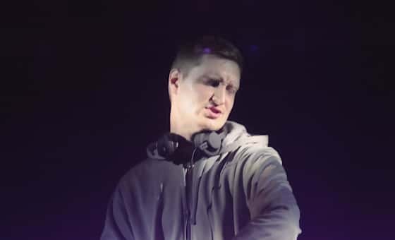Amtrac @ Music Box